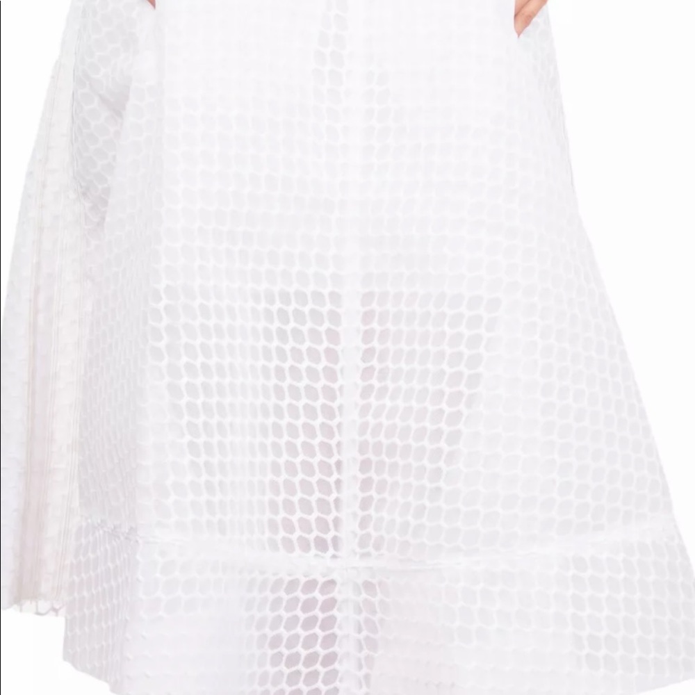 NWT Adidas Originals Women Skirt Size S.